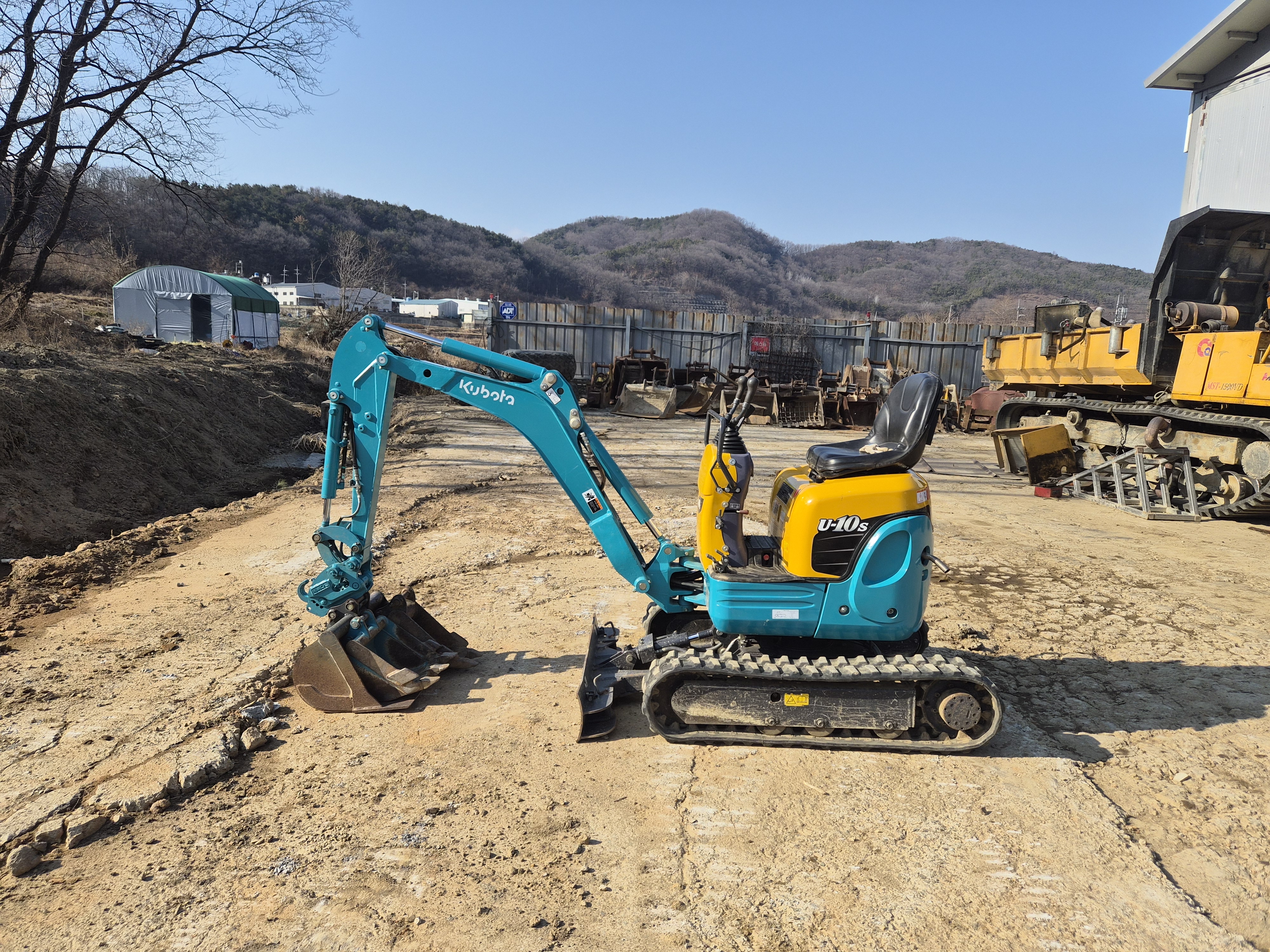 U10농장용