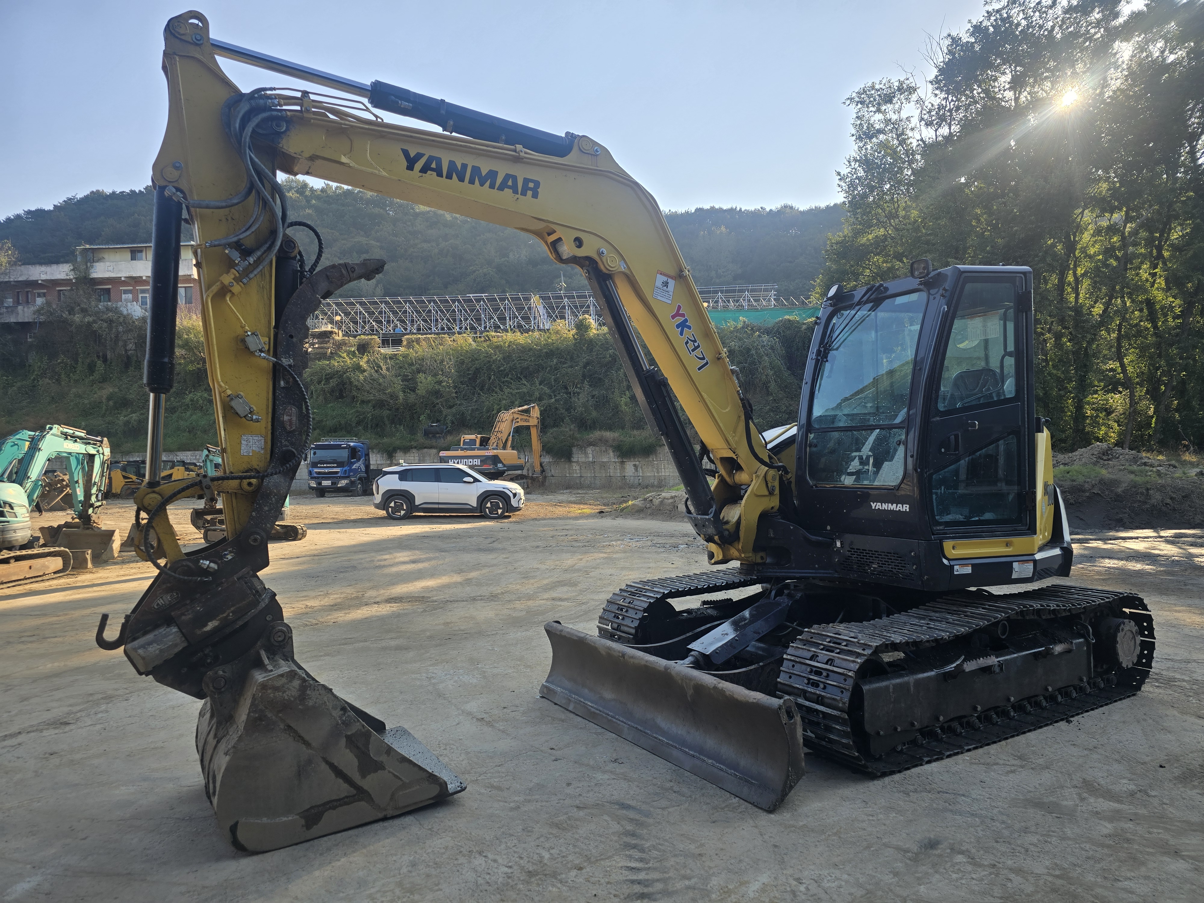 SV100회링코특