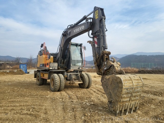 EW140E 회링,코