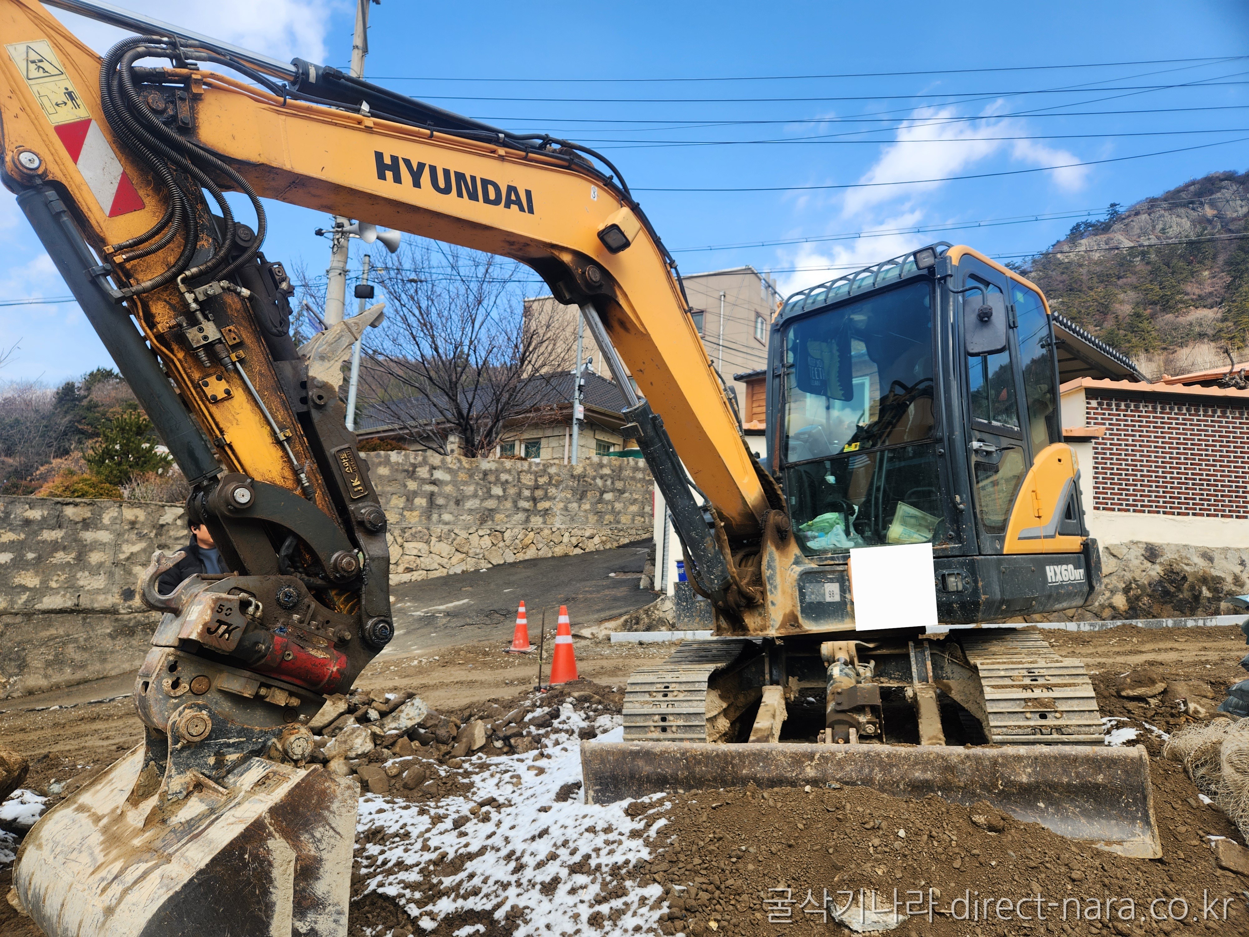 HX60MT